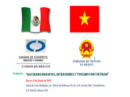 ທາງທິດຕາເວັນຕົກເມັກຊິກໂກຢາກສ້າງ ການພົວພັນດ້ານການຄ້າກັບ ບັນດາຄູ່ຮ່ວມມືຫວຽດນາມ